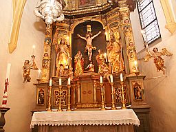 Altar