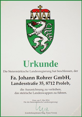 rohrer_landeswappen_urkunde320x458