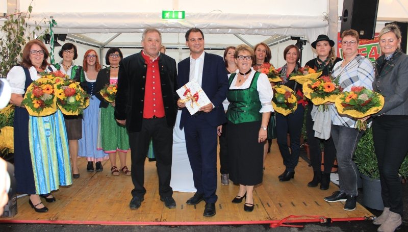 24. Proleber Dorffest image-7786