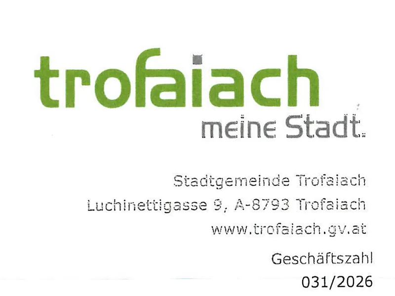 trofaiach