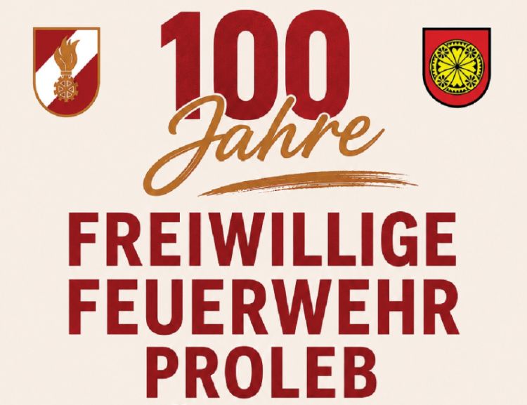 100_Jahre FF Proleb_allgem